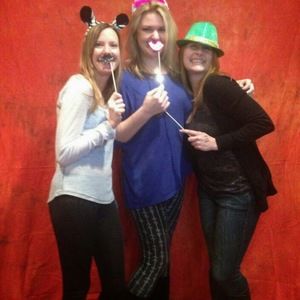 Meet your Posher, Tara